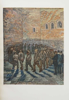 Винсент Ван Гог. Письма в двух тома. Т. 1-2. М.; Л.: Academia, 1935.